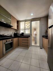 Savannah Condopark (D18), Condominium #637316841